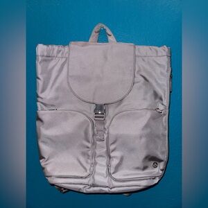 Lululemon Carry Onward Rucksack Backpack 12L